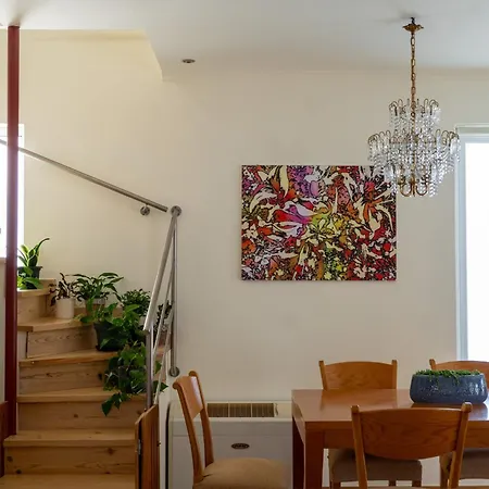 Apartment Zenmar